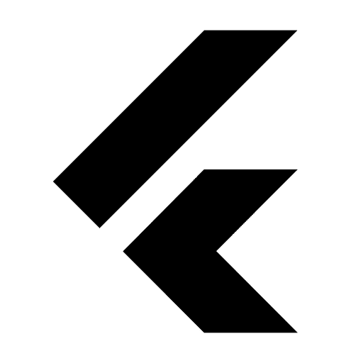 Flutter Logo