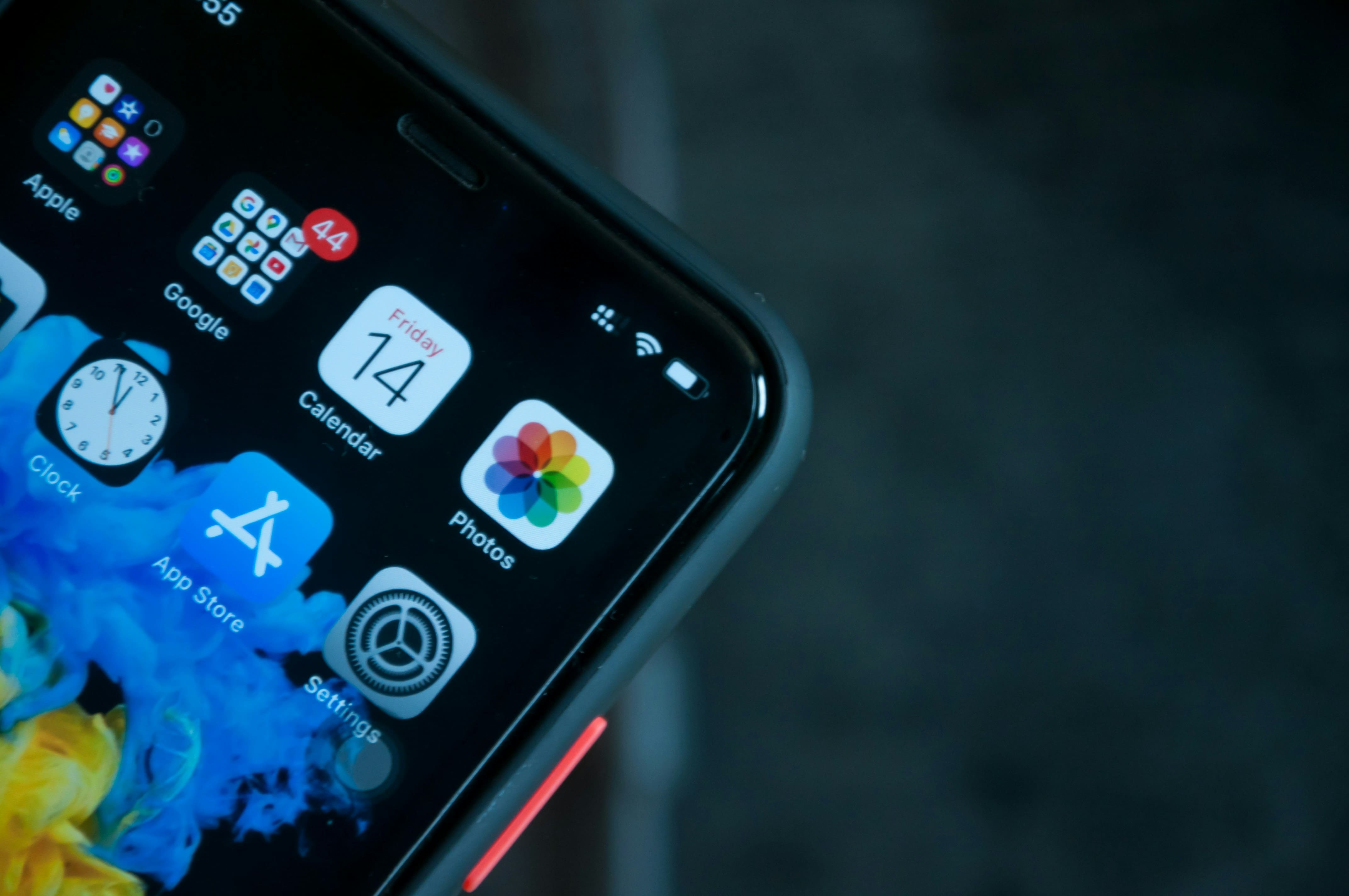 Mobile App Development Services