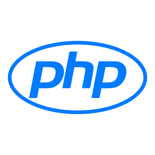 PHP Logo